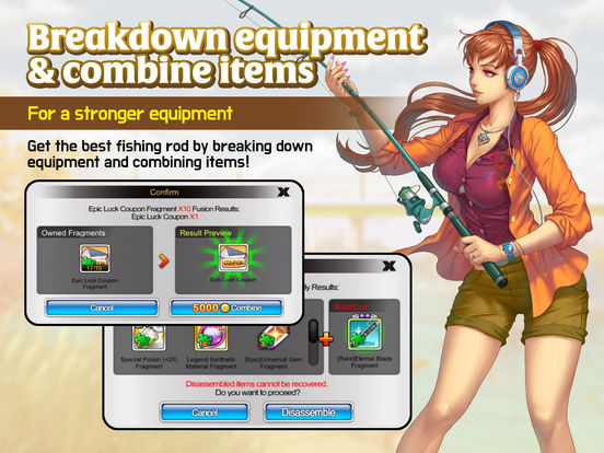 Fishing Superstars: Season 5