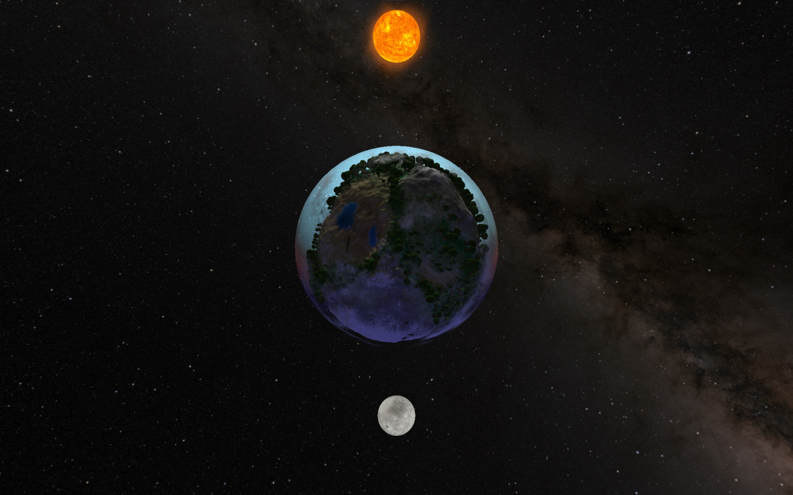 Love Tanks! screenshot