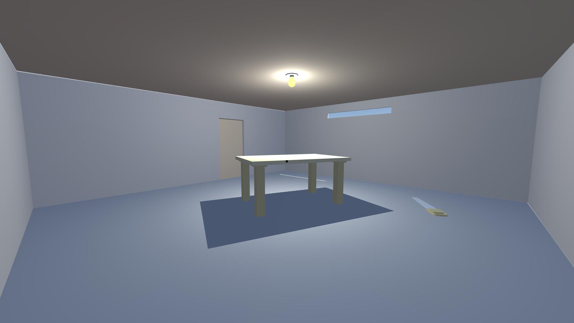 Riddle Room & Bumper Blocks Clone