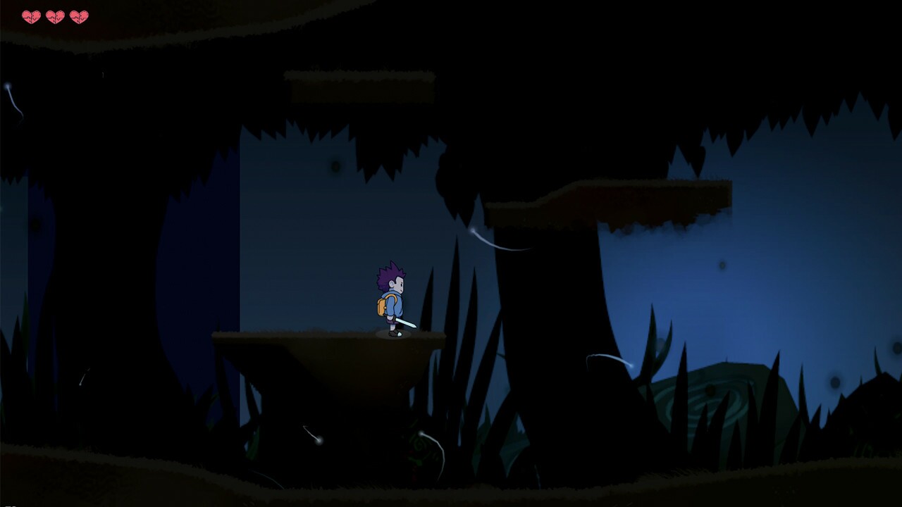 Navin: In Search Of The Light