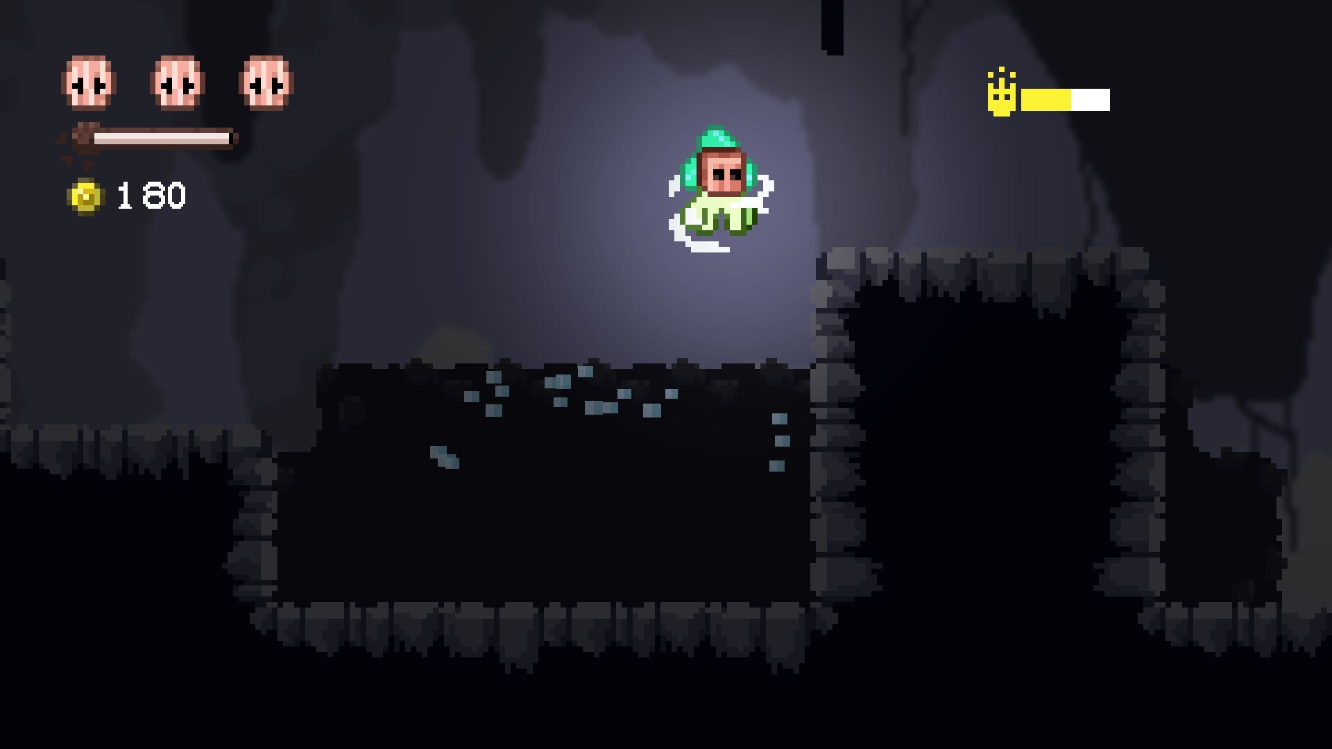 Koko, the Last Leaf Demo