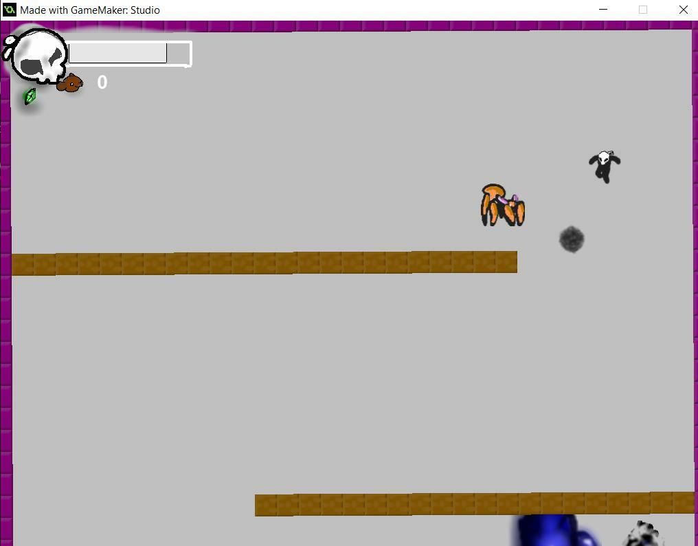 Time is out of control