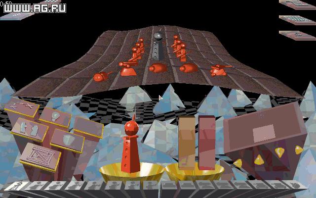 Theatre of War (1992)