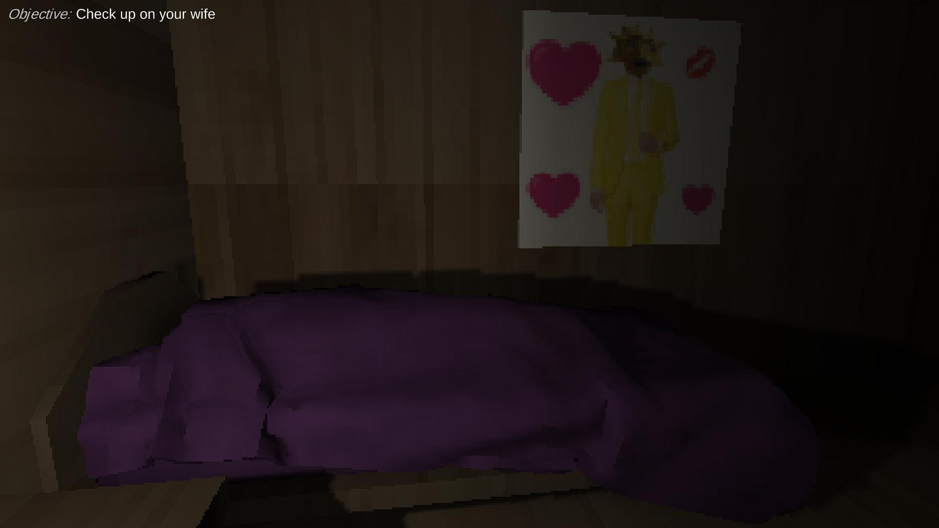 Where you belong (Erroneous)