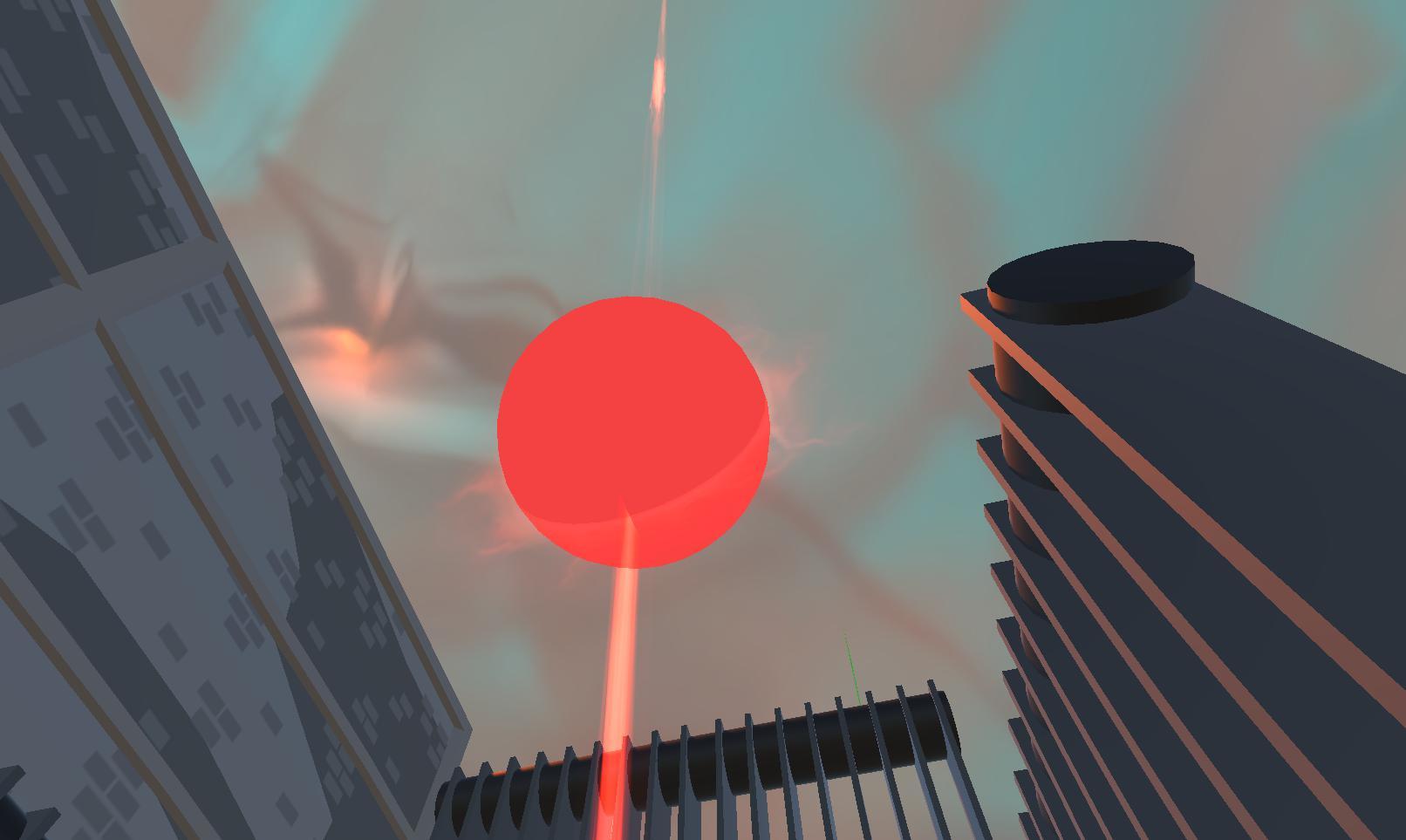 Death Robot Island (7DRL 2020)