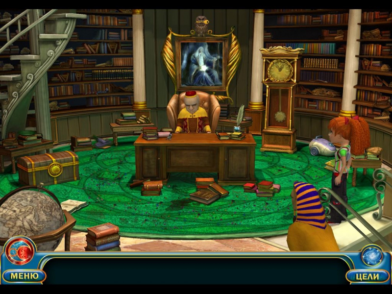 Schoolmates: The Mystery of the Magical Bracelet