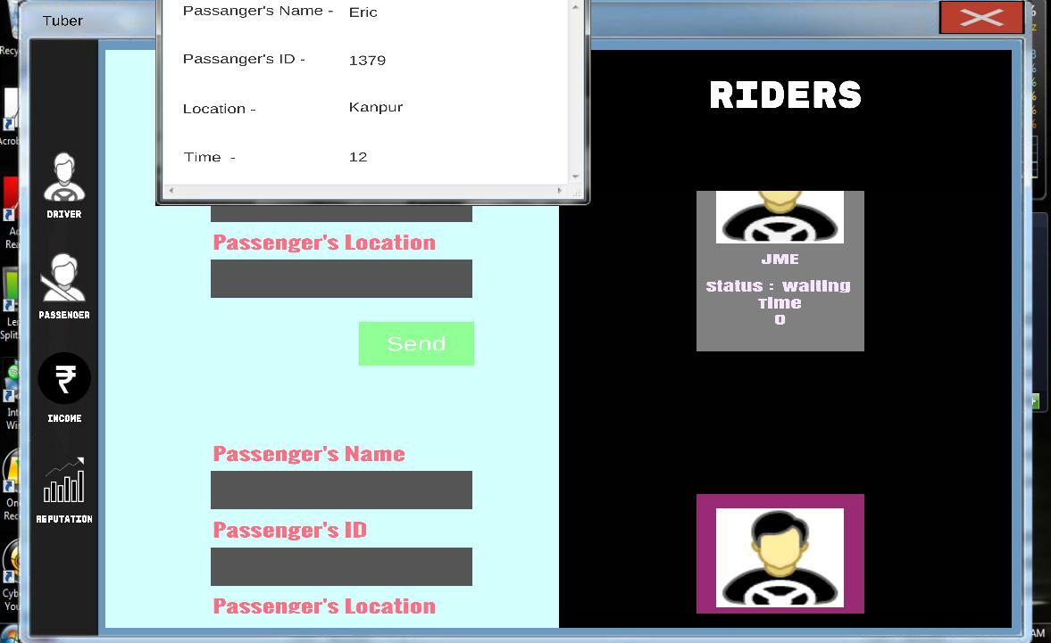 Zuber Service Center