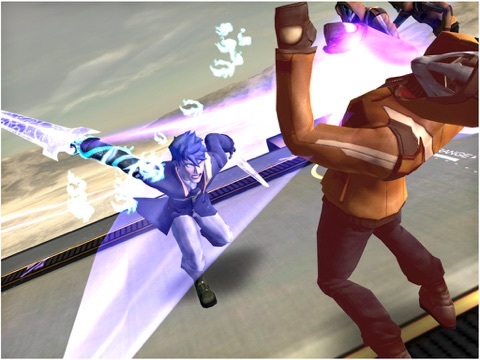 Spiral Episode 1 Free