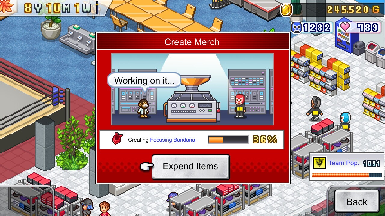 Screenshot 5