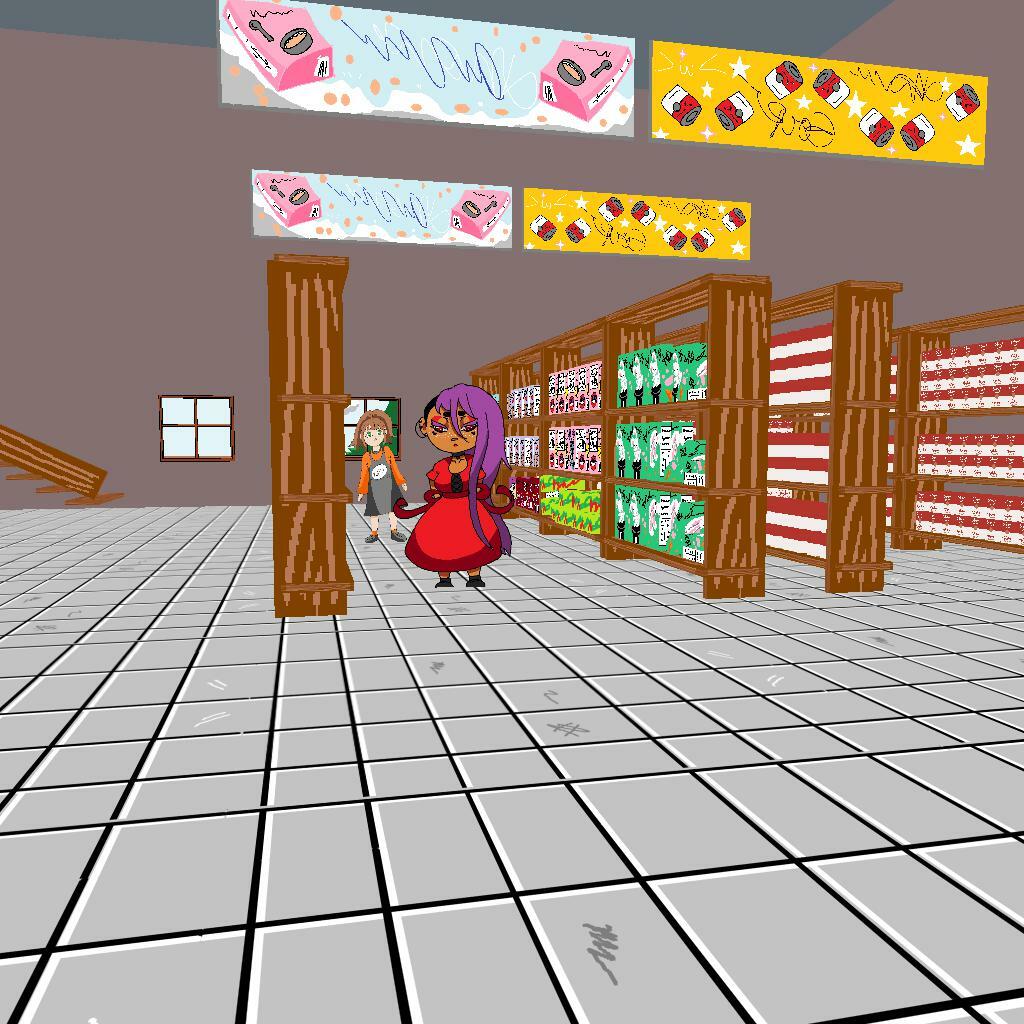 Grocery Photographer