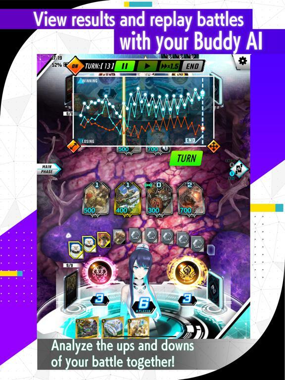 ZENONZARD screenshot