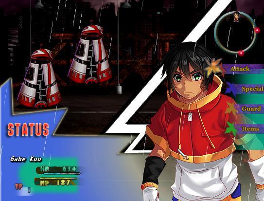 Dream Tear - Elementar Rising