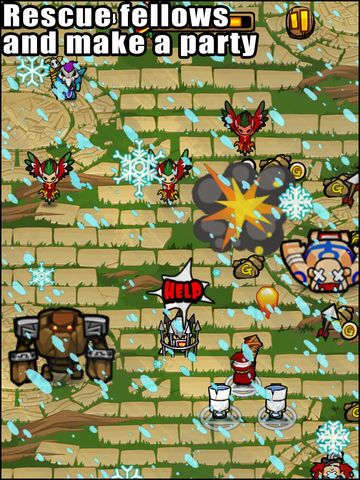 The Lord of the Roads