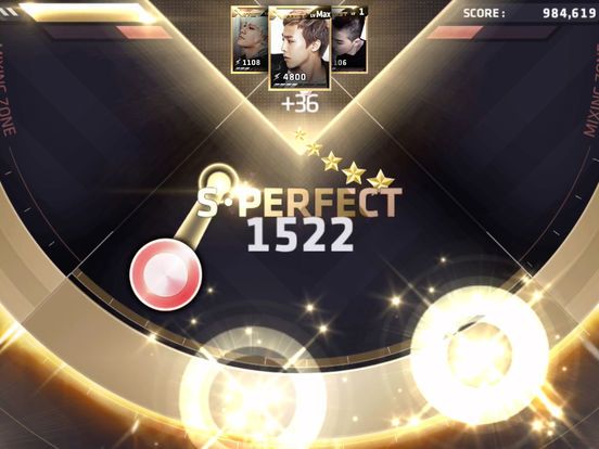 BeatEVO YG - AllStars Game