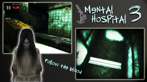 Mental Hospital III HD