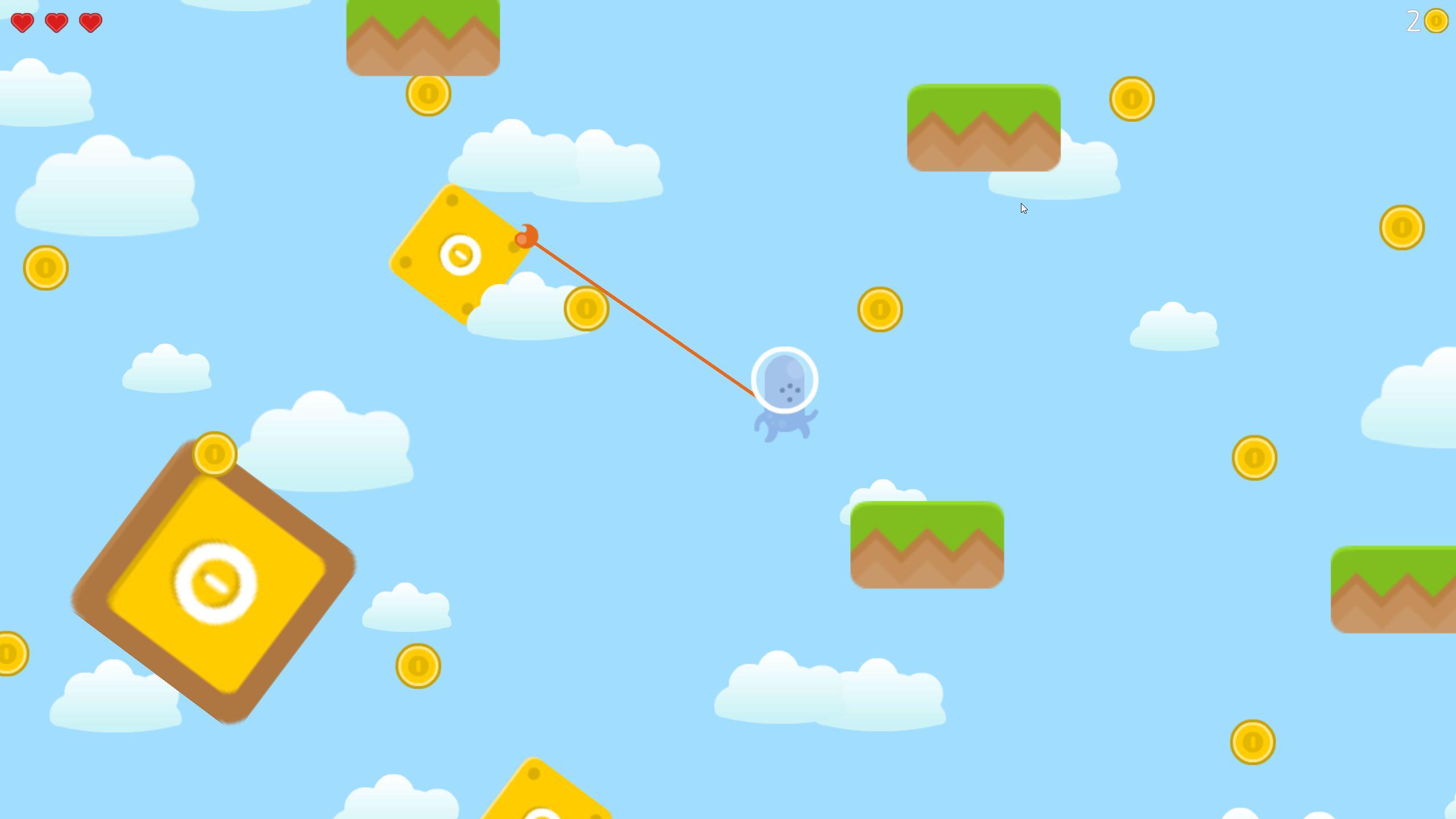 2D Grappler [unfinished fragment]