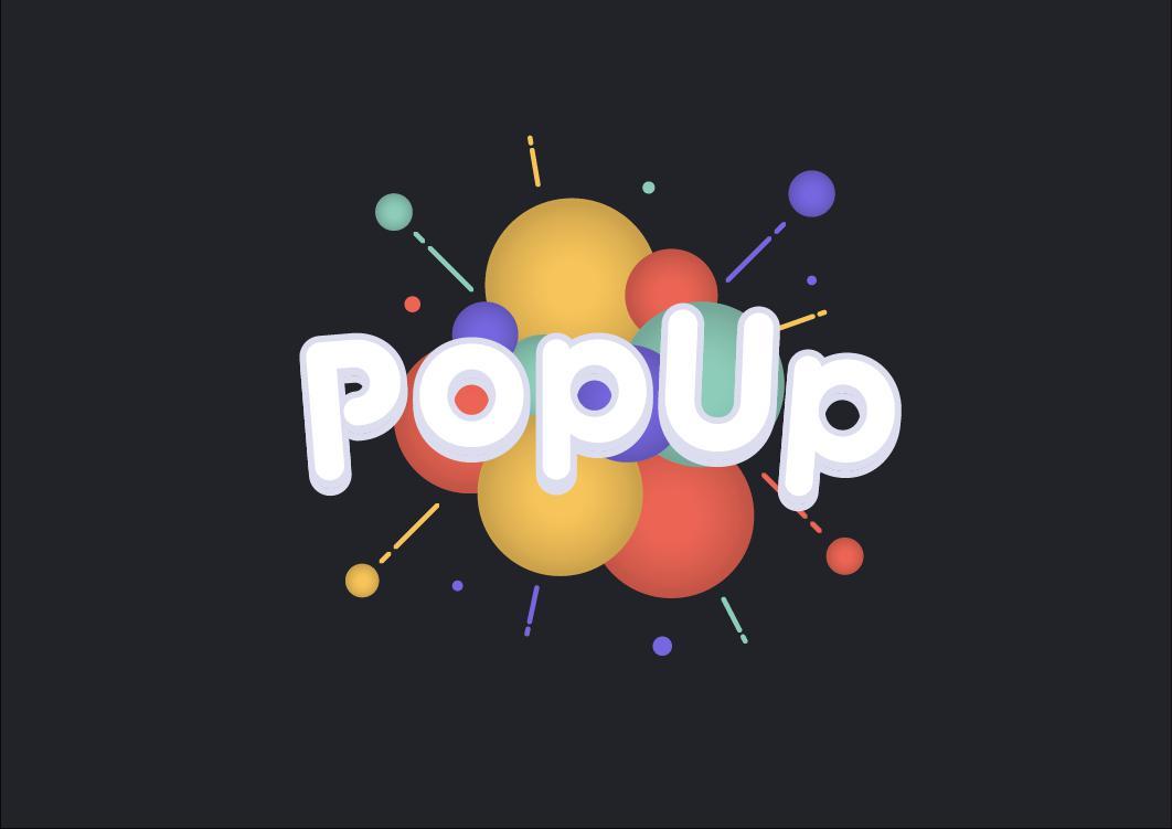 PopUp