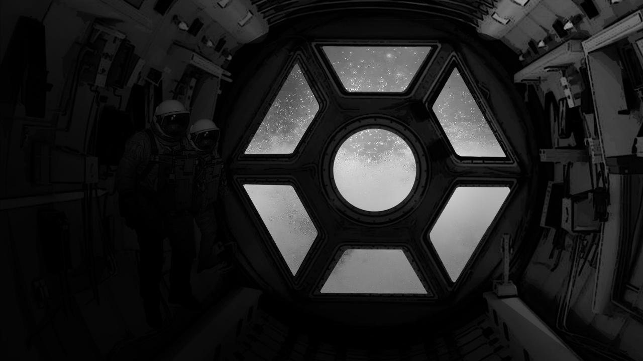 When Shadows Ate The Light - Demo