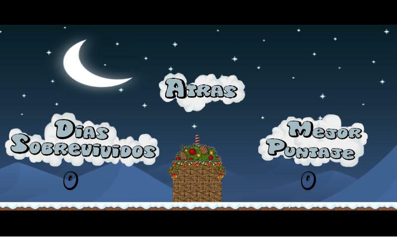 ParaShuuthem Christmas Shock