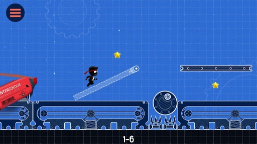 Eraser: Deadline Nightmare