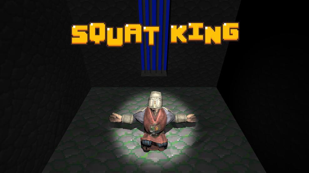 Squat King