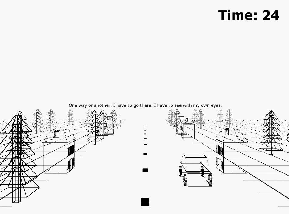Convergence (Perichron Interactive)