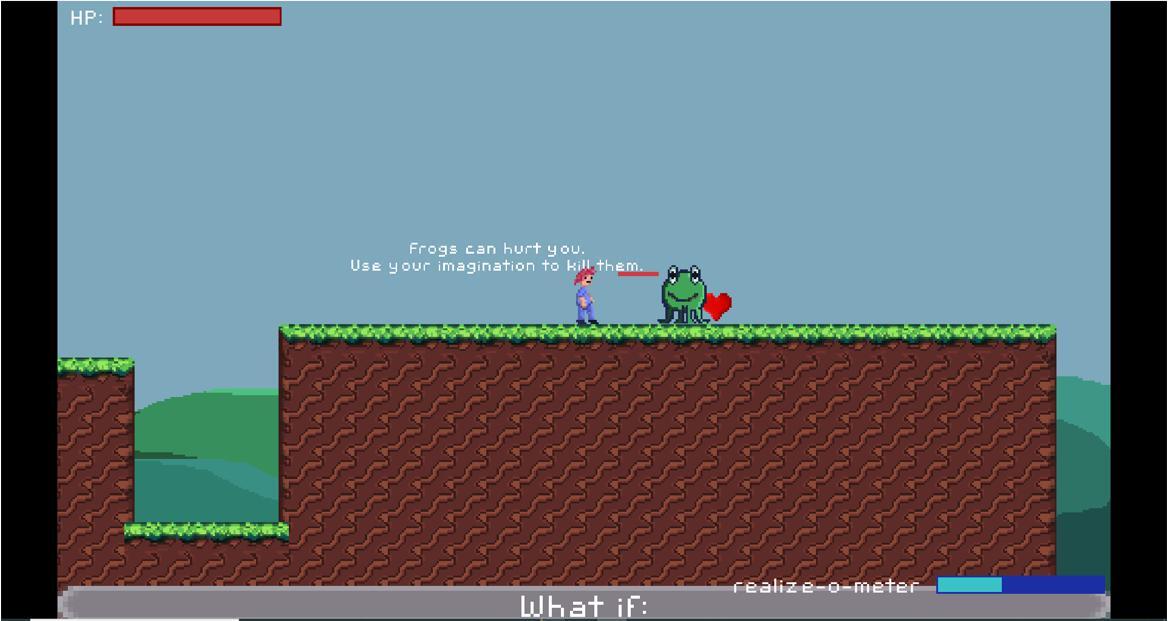 Daydreamer (itch) (xengamedev)