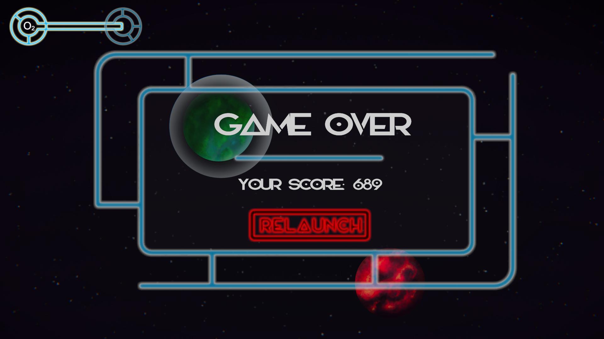 Discovery (itch) (Lick'a'pig)