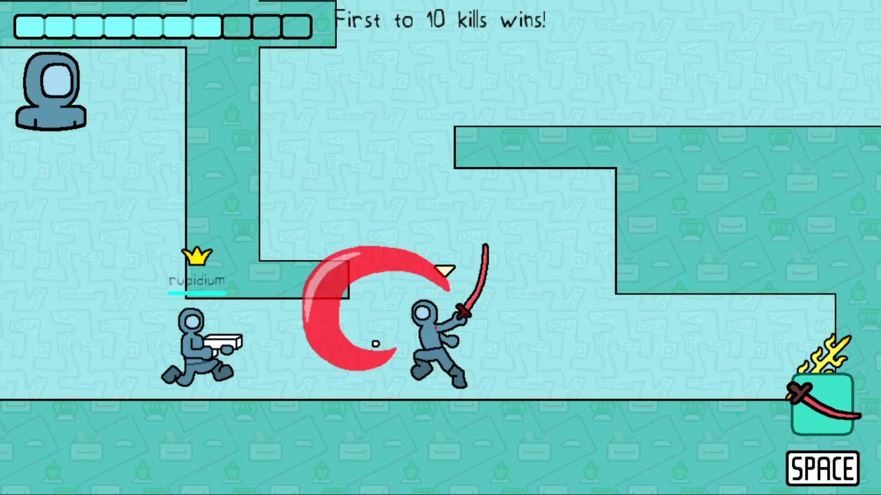 Project Training Program