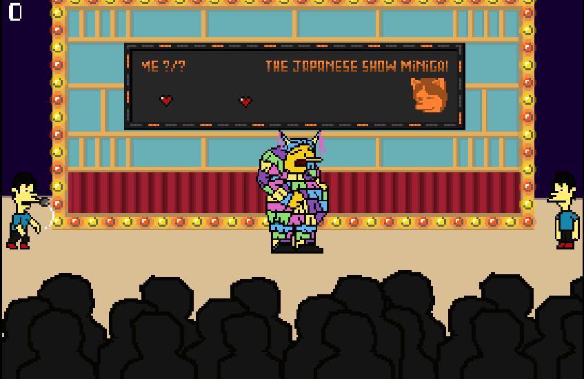 The Regular Japanese Show