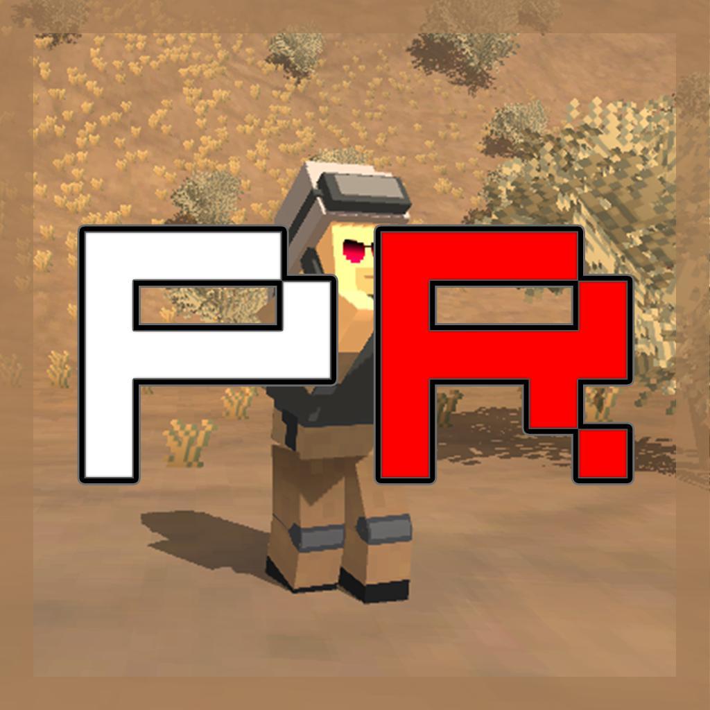 Poly Royale - Early Access