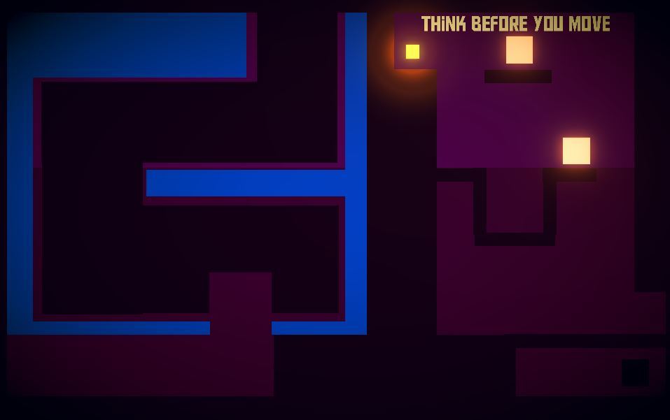 Reflection (itch) (TextGuy;)