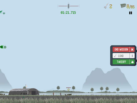 Wings of Heroes: Battle for the Skies