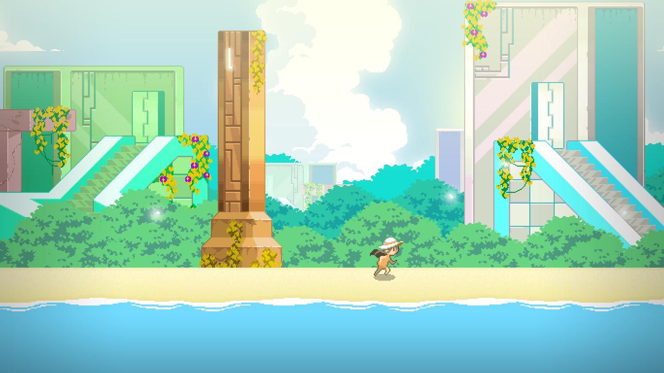 Evan's Remains (Demo)