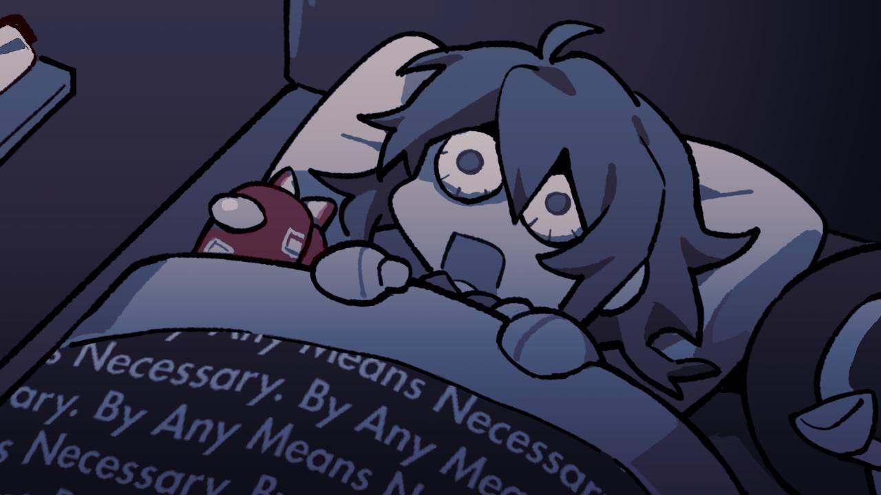 Stranger In Gensokyo: Elden Dream Origin