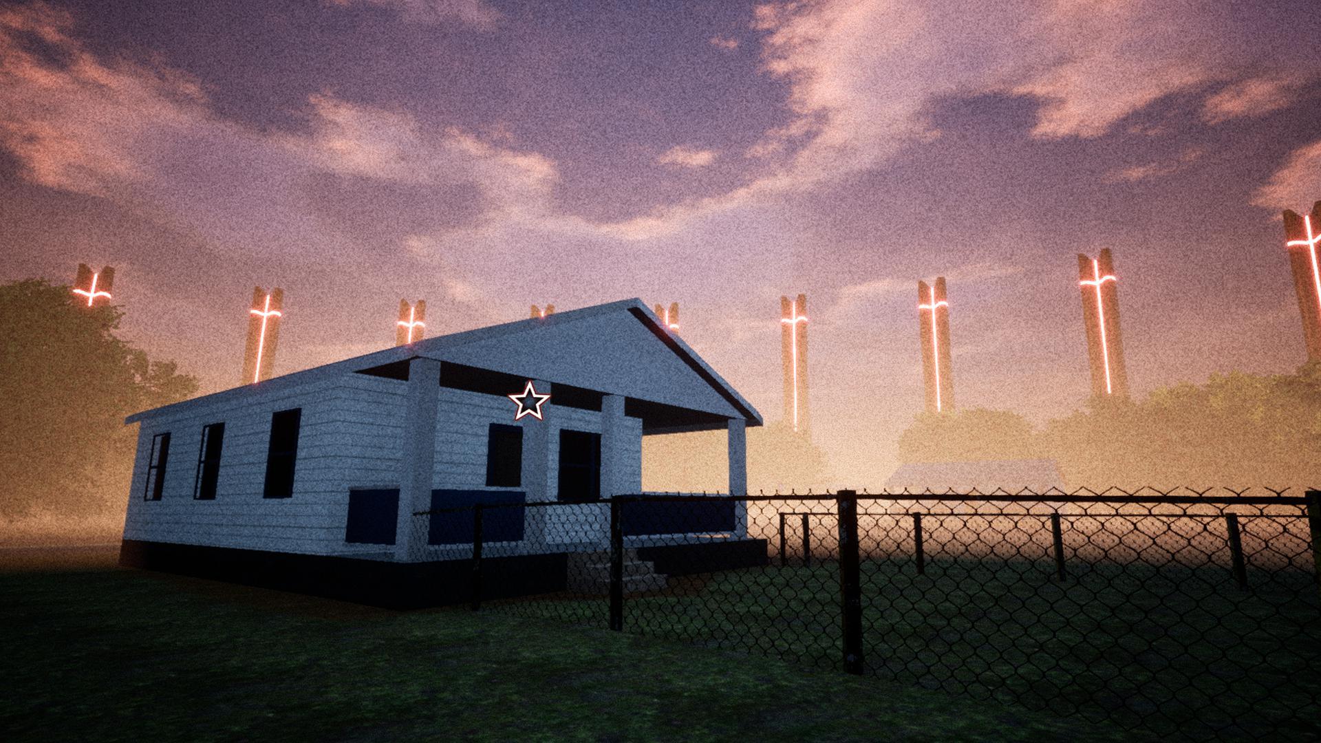 Crimson Spires - DEMO