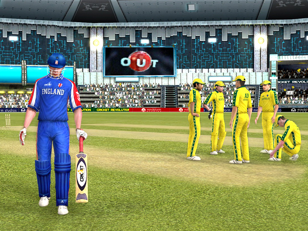 Cricket Revolution PC system requirements