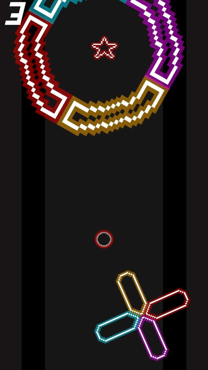 Neon Switch (Innuendo)