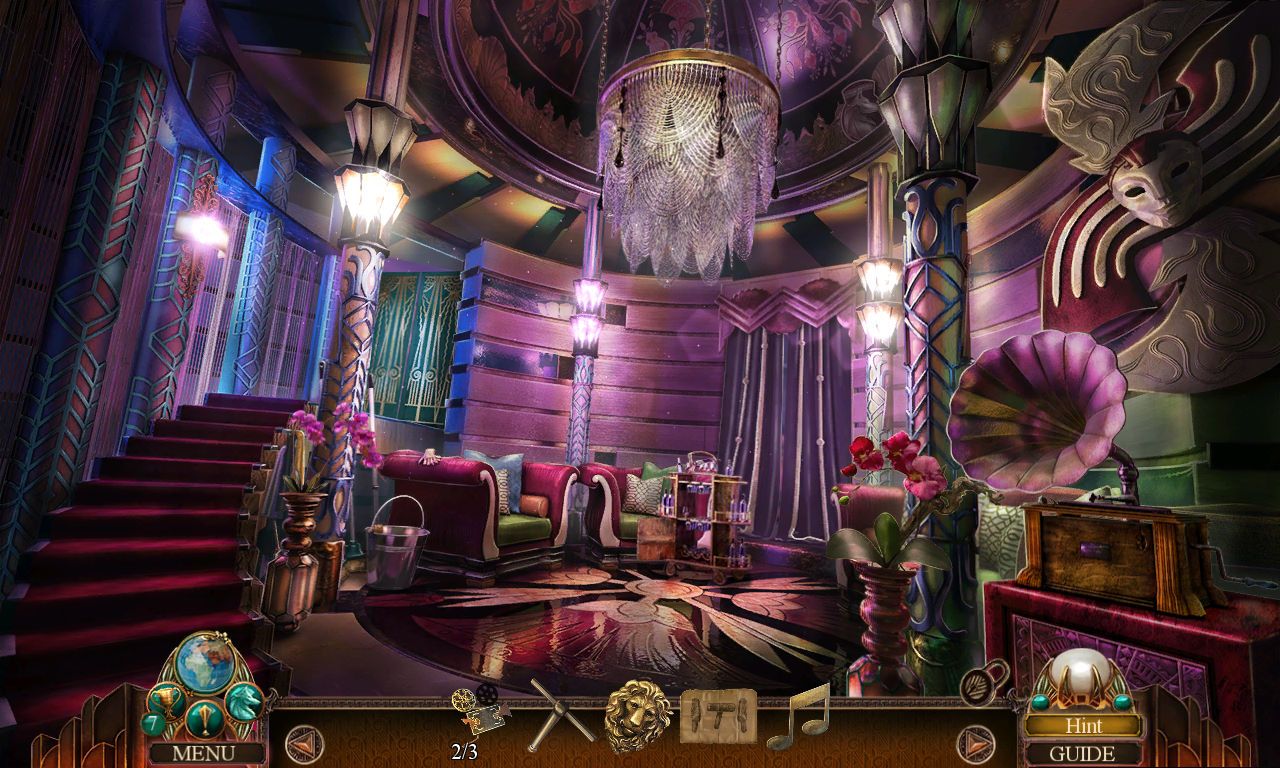 Final Cut: Fame Fatale Collector's Edition