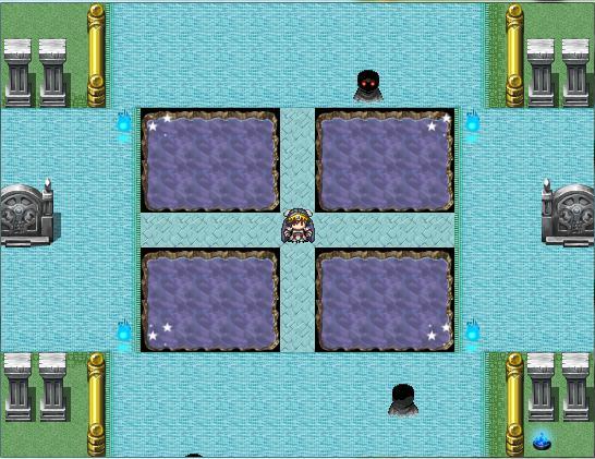 Legend Of The Vampire Queen Ep 1 Killer Mannequins