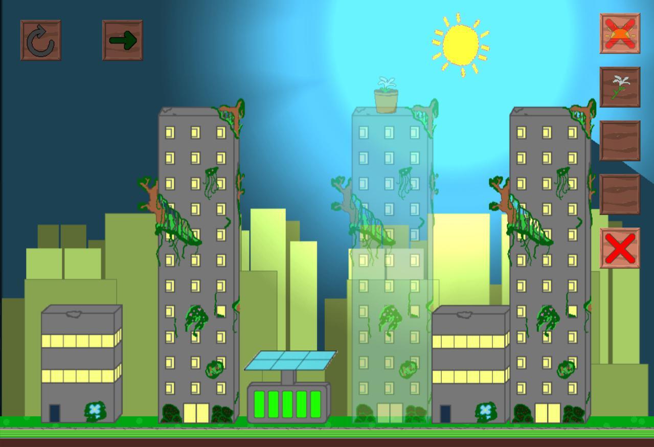 Catch the Sun (itch)