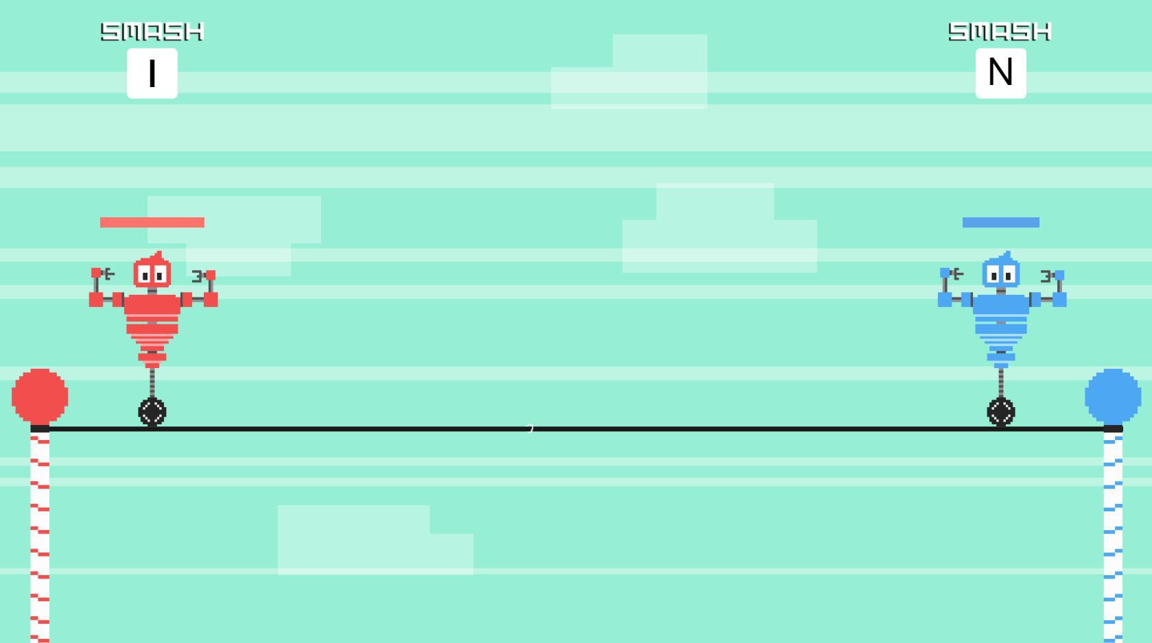 Robot-trapeze artist-mentalist