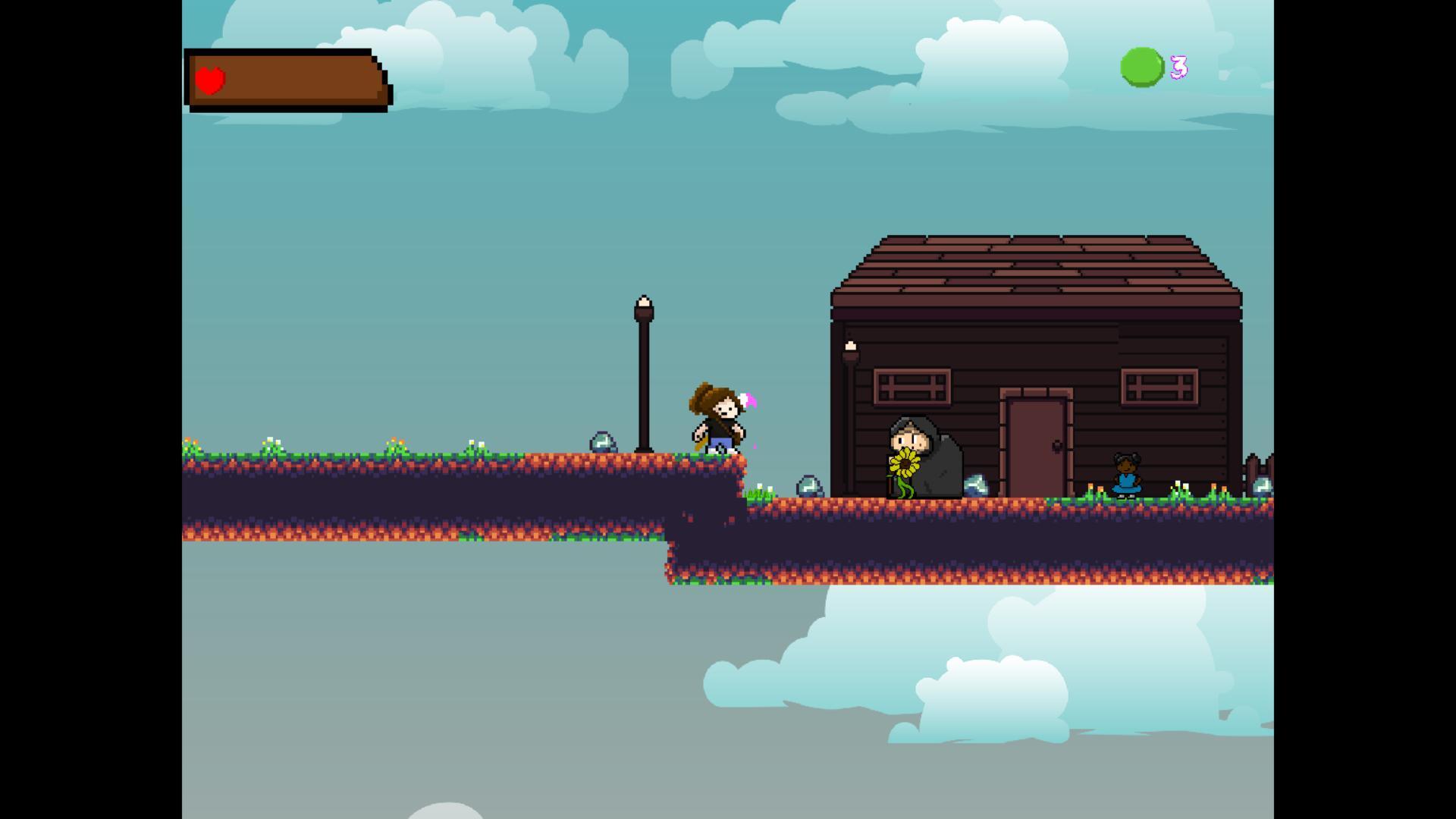 As Aventuras da Vava