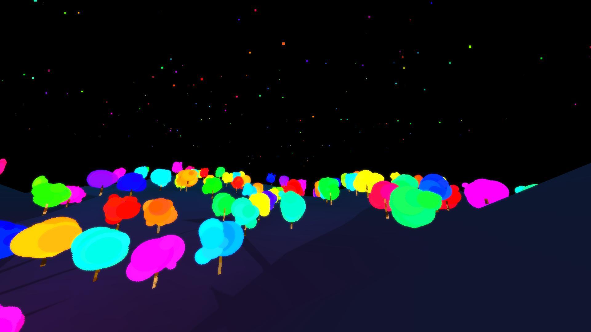 To Be Anything At All