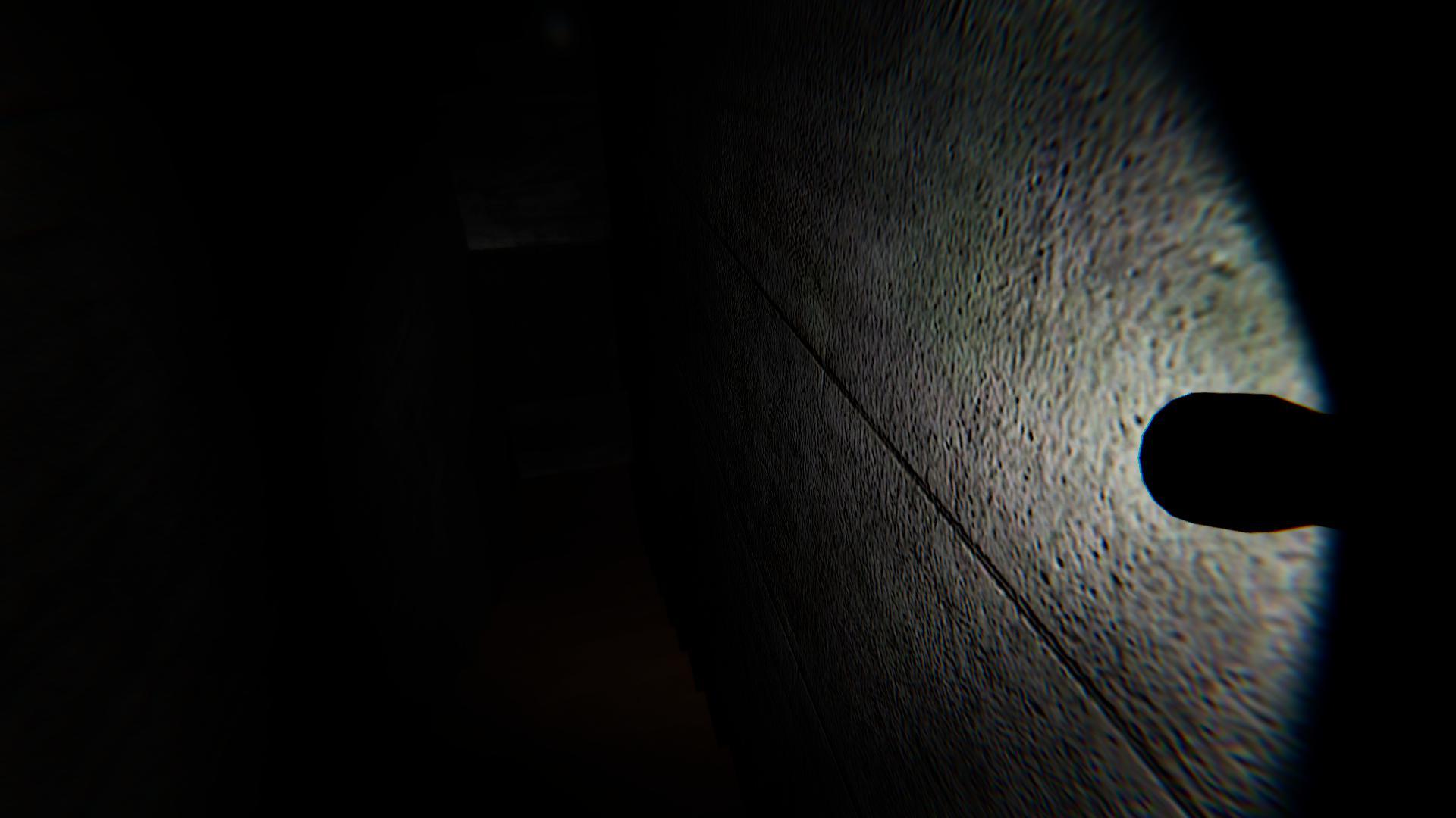 Creature from the lake