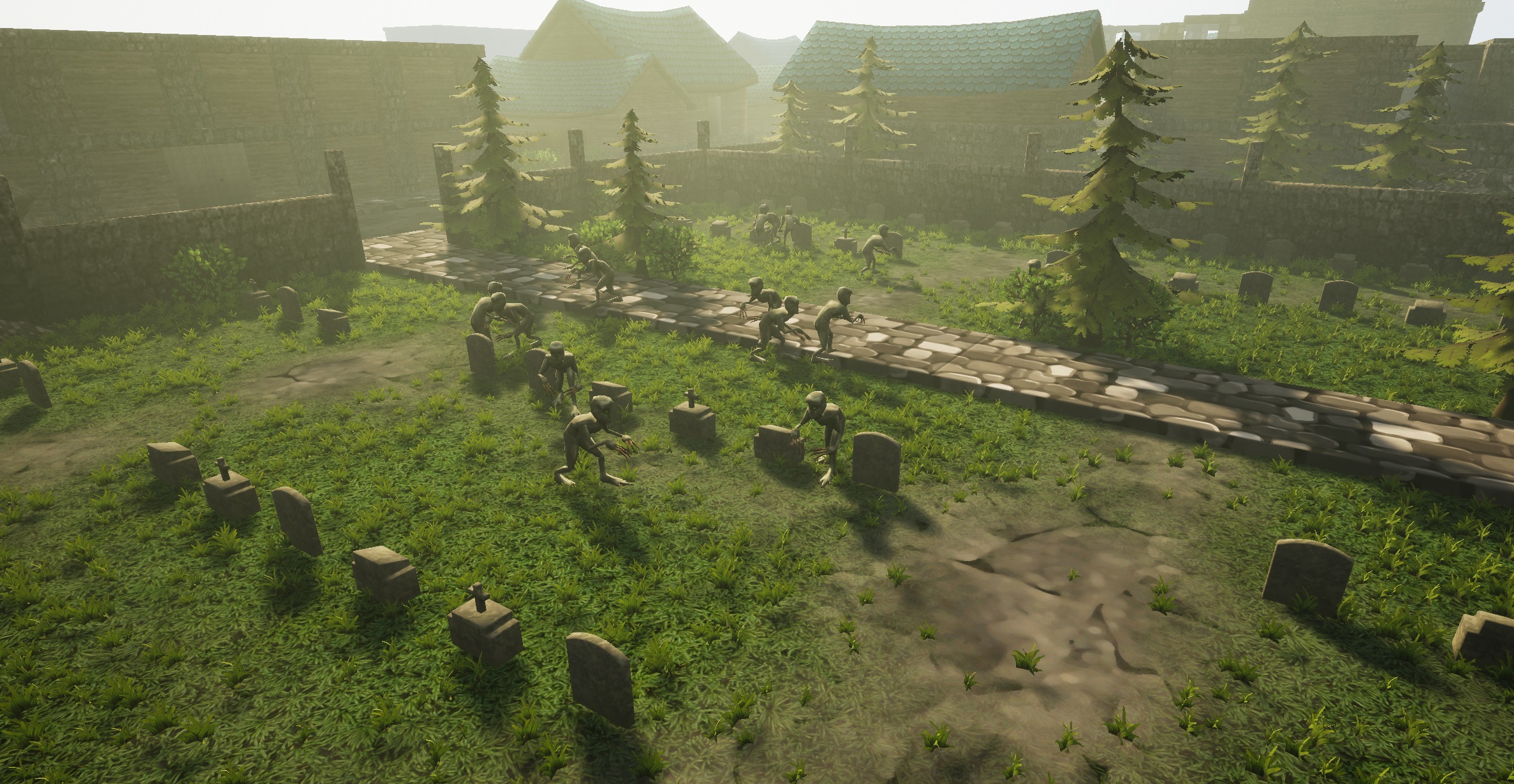 PURGATORY (itch) (New Society Gaming)