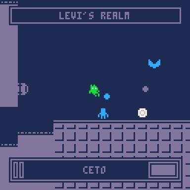 Spirit lands post jam