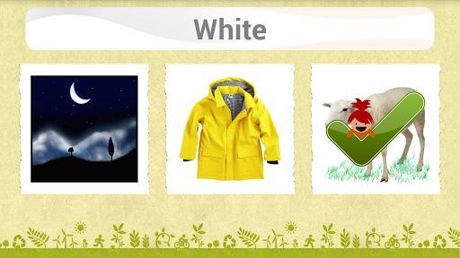 Learning Colors for Kids: Preschool