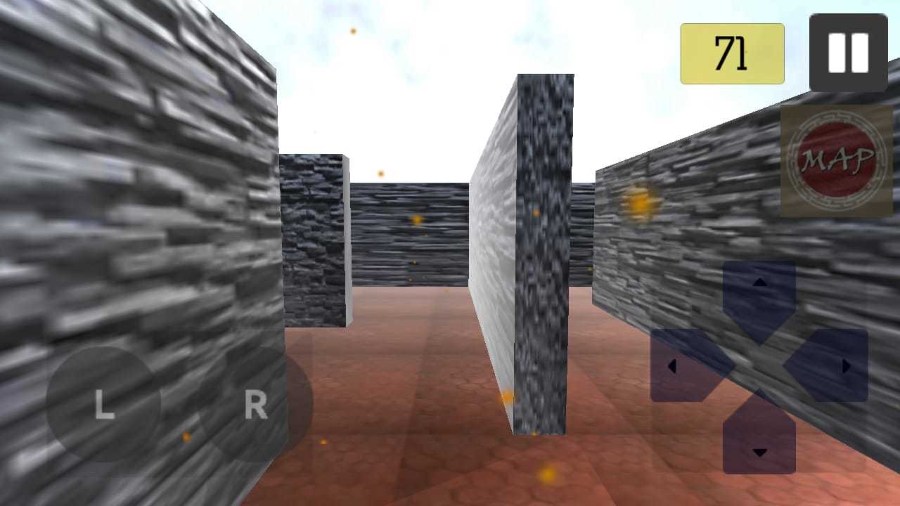 Maze Ultimate 3D