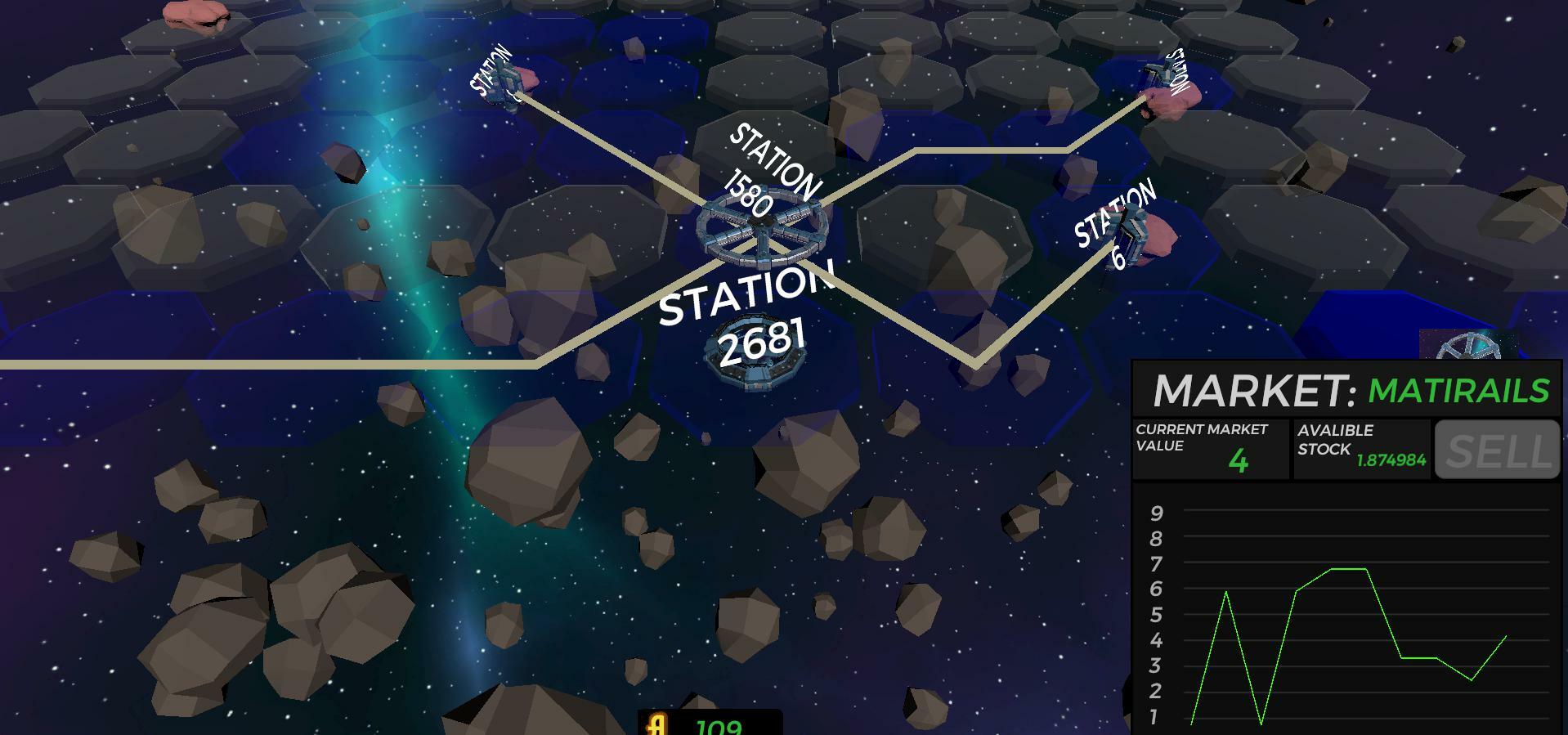 Any port in an ion storm